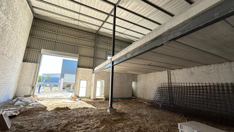 Commercial Property for Sale in Rivergate Western Cape
